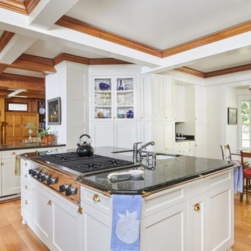 La Canada Architectural Home