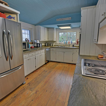 Blue Ridge Georgia Custom Homes