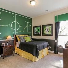 cam bedroom