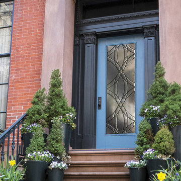 Exterior Doors