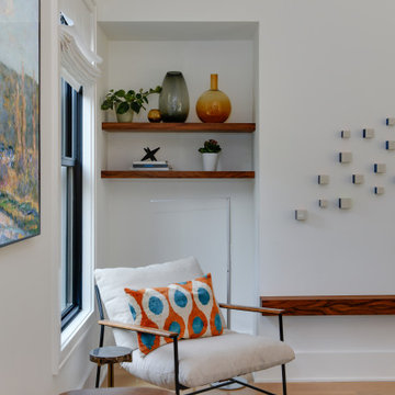 Modern Custom Home Full of Style and Function