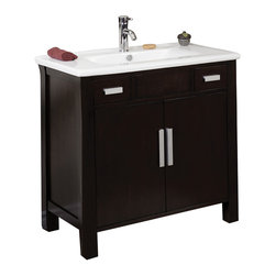 Amimage Bathroom Vanities - Bathroom Vanities And Sink Consoles