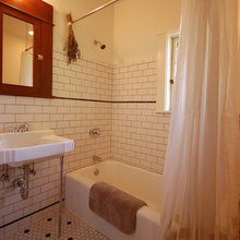 amyalderman's ideas bathroom