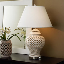 lamps