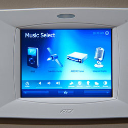 Control Options - AV機器