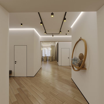 Family House with Character — Private Residence
