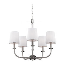 Table Chandelier