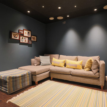 Isle of Man Renovation