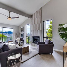 Living Room Ideas