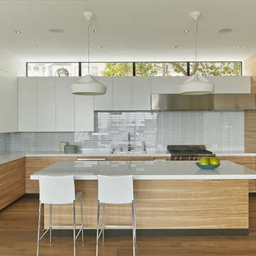 Noe Residence