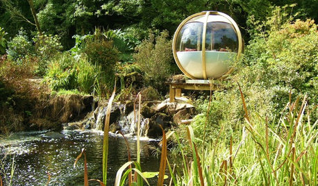 Fun Houzz: 14 Dreamy and Mysterious Gardens Inspired by Fairy Tales