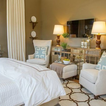 HGTV Smart Home 2014 built by Carbine & Associates Nashville, TN