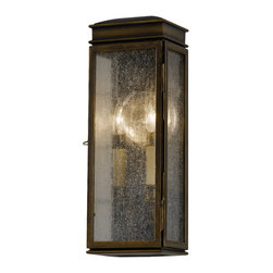 Create Your Oasis With Outdoor Lighting - Outdoor Wall Lights And Sconces