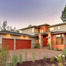 New House