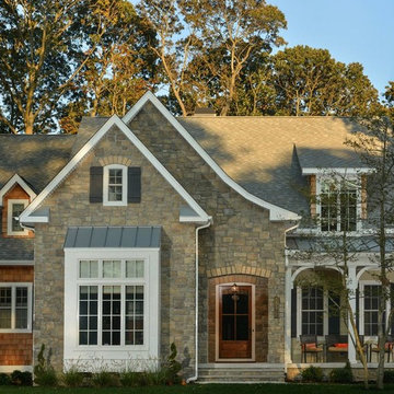 Lewes, Delaware Abode