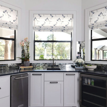 Champion Forest Whole Home Remodel