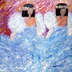 Twins - Artwork