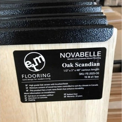 ETM - Flooring - Products
