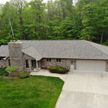 Residential Roofing