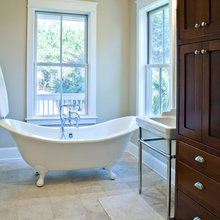 interior wood trim