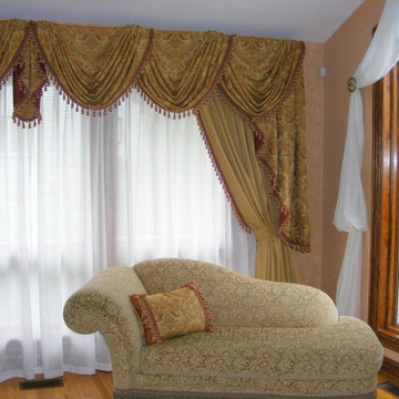 Window shades