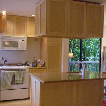 New Kitchen Projects