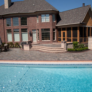 Back of Home