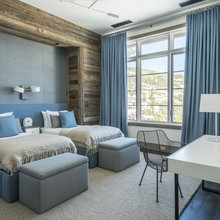 Twin Beds