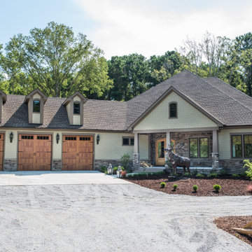 Bailey Compound
