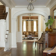 Interior Archway trim