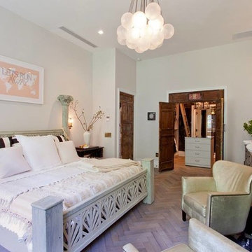 Genevieve Gorder's New York Home