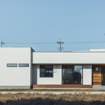 Natural Vintage Style