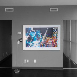 Limited Edition Prints - Paintings