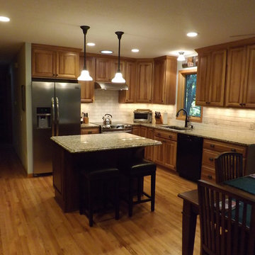 Kitchen Remodel in Prior Lake