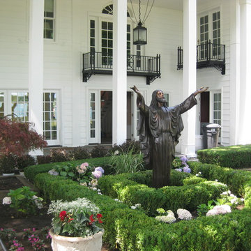Garden Spaces