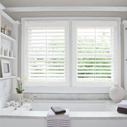 Shutters - Products