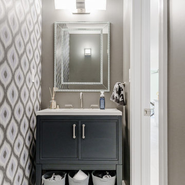 Northshore project - Burlington