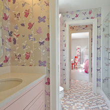 Girls’ Bathroom