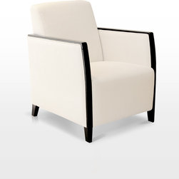 Prince Armchair - Armchairs & Accent Chairs