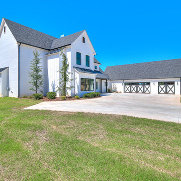 Modern Farmhouse