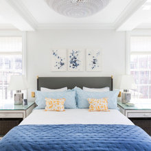 Bedroom Ideas
