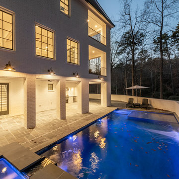Regency - West Paces in Buckhead Atlanta Georgia