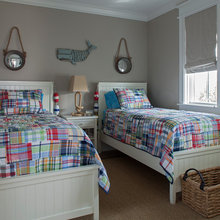 Kids Room Beach