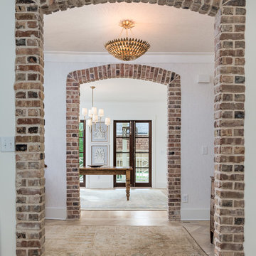 Belle Meade Highlands Total Home Renovation