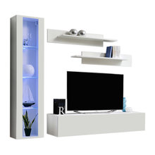 Floating Entertainment Centers