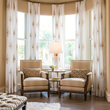 Preston Hollow Home