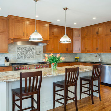 Chadds Ford, PA Home Remodel