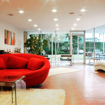 My Houzz: Uptown, New Orleans