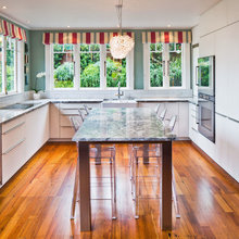 kitchen remodel