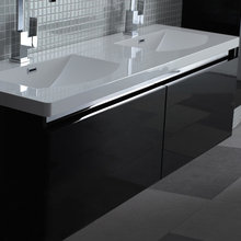 Double Vanity